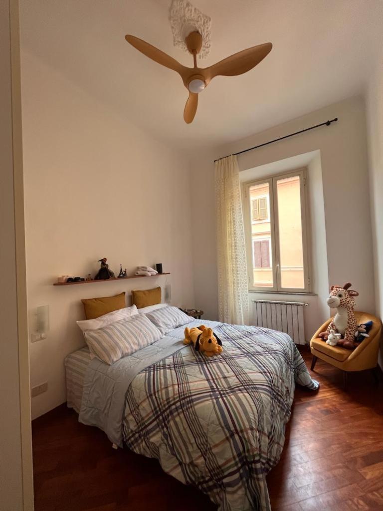 Apartment Central Big Design