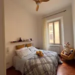 Roma Central Big Design Apartment
