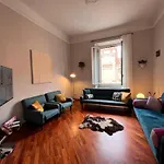 Roma Central Big Design Apartment