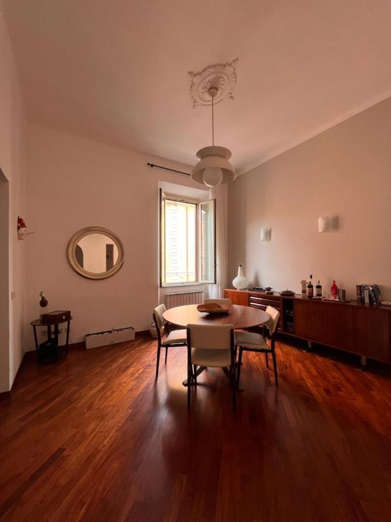 Appartamento Central Big Design Roma