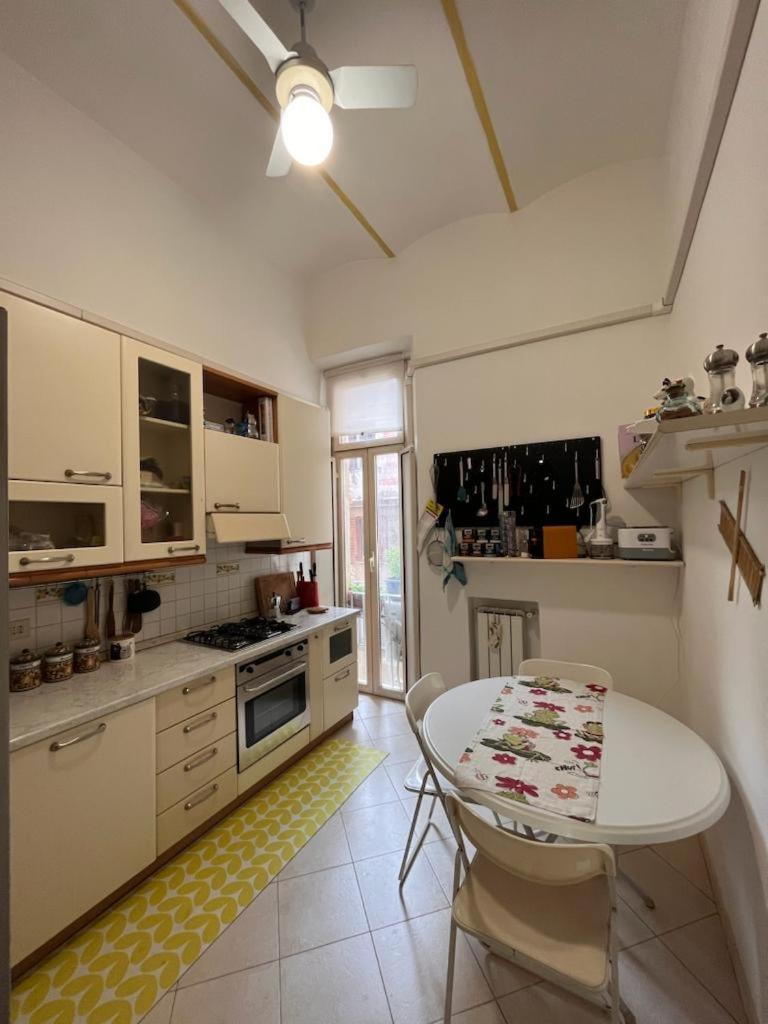 Appartamento Central Big Design *