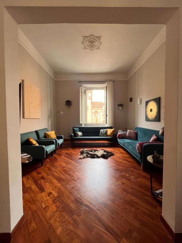 Appartamento Central Big Design